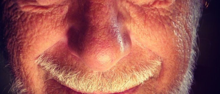 PAROLE [34] - Patofisiognomica