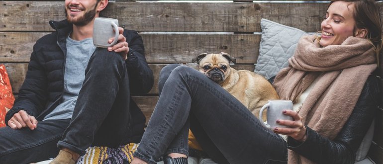 Empatia non è simpatia