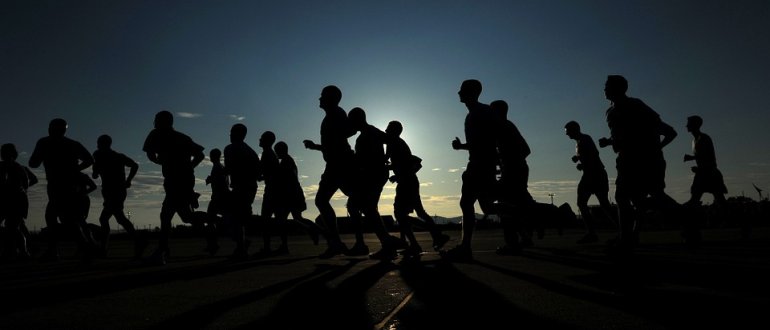 Resilienza e riconoscimento