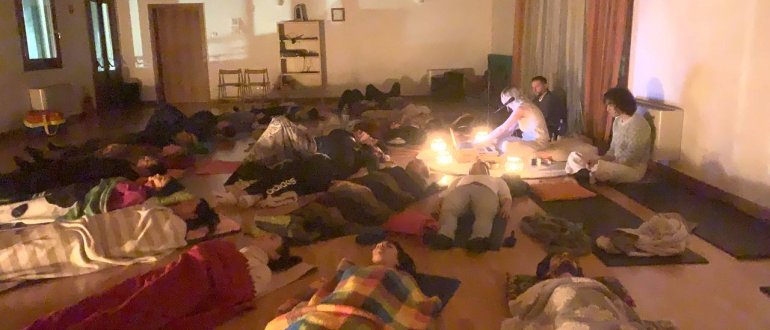 PAROLE [31] - Autogeno