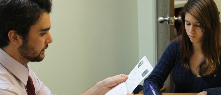 PAROLE [18] - Tutoraggio e tutor