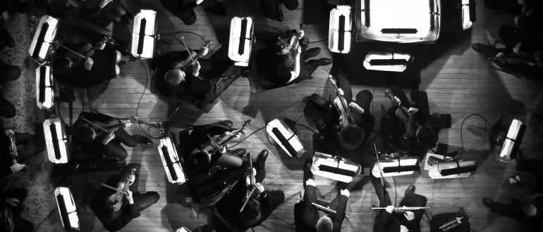 PAROLE [17] - Sinergia