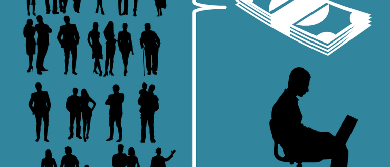 PAROLE [13] - Crowdfunding