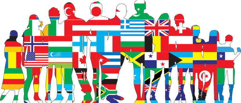 International counselling