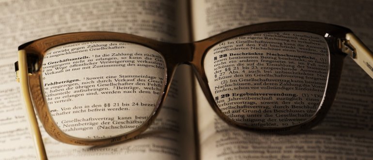 CONSULENZE - PAROLE - PERSONE: RUBRICHE [n. 0] - Incipit