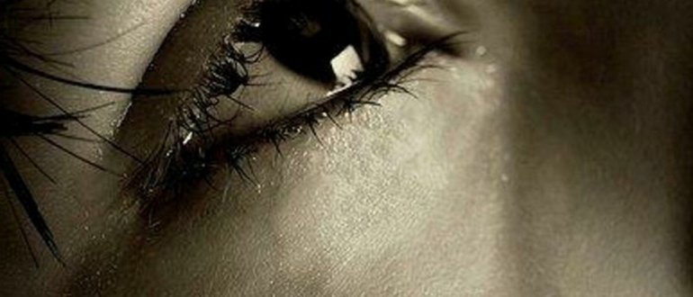 Importanza del lutto