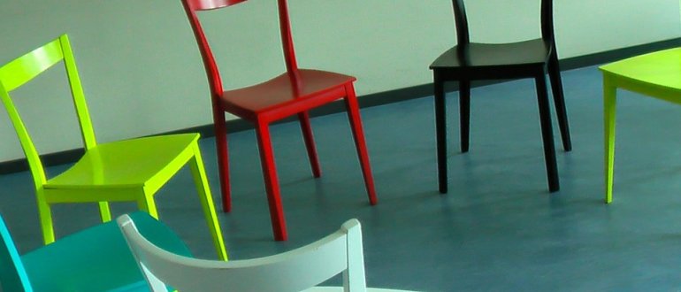 Sguardi II: l'emergere e la crescita della psicoterapia